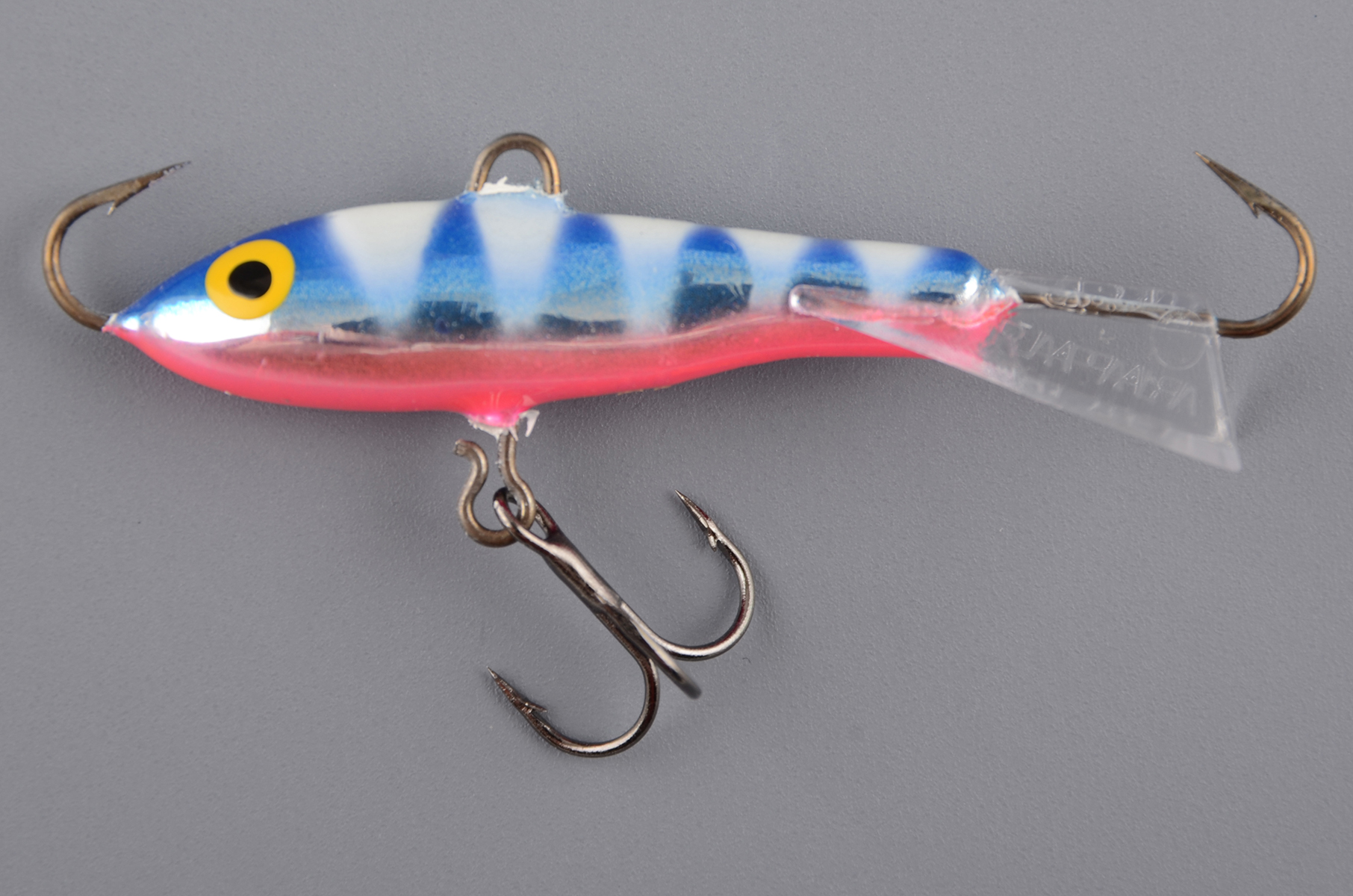 Балансир Rapala Jigging Rap 6гр W03/GZBP