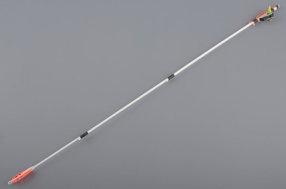 Сторожок летний Левша-НН Whisker Pro Click 2 (35 см /3.0гр)