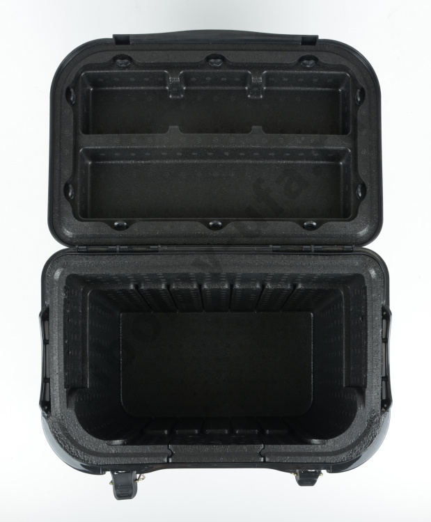 Ящик зимний Aelita Sputnik большой