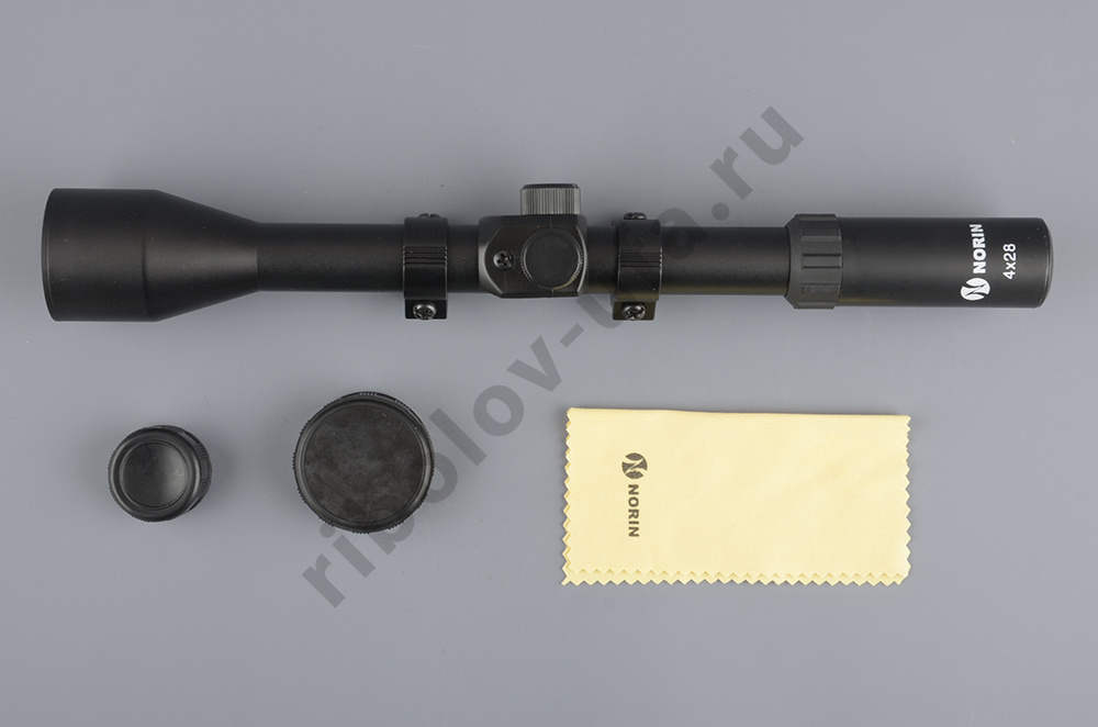 Прицел Norin 4x28