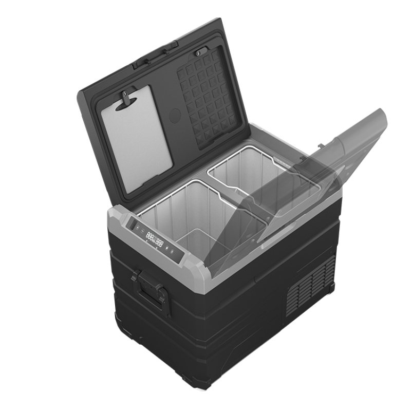 Холодильник автомобильный Alpicool TW45