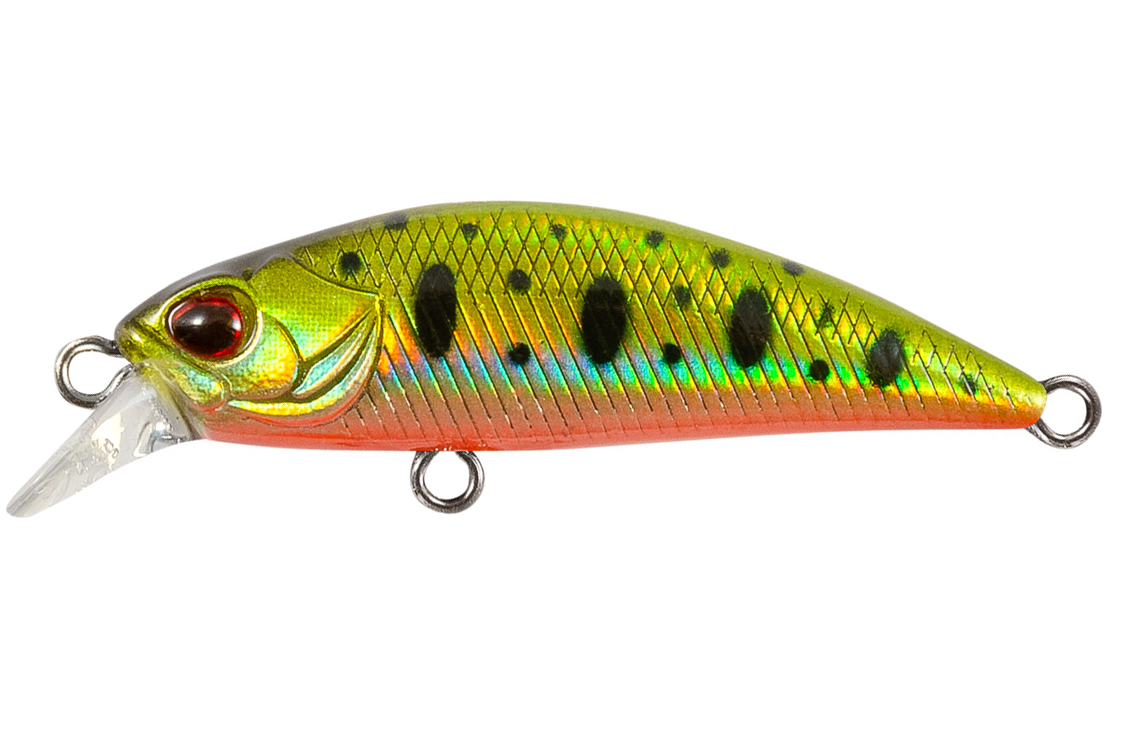 Воблер TsuYoki Focus 50S #Z036