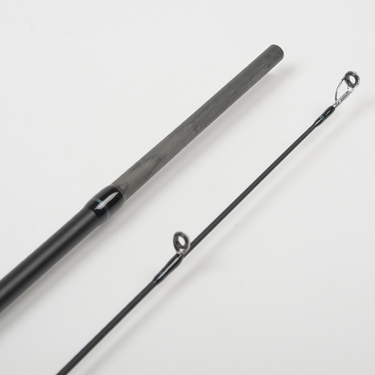 Спиннинг Caiman Blade spin S-802ML 2,44м, 5-21гр. 181025