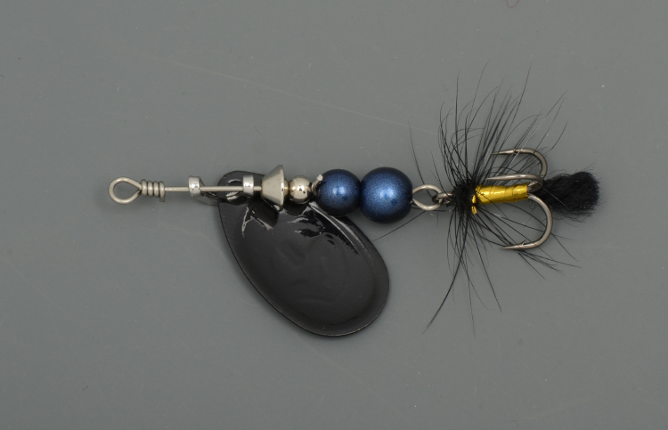 Блесна вращ. Savage Gear ROTEX SPINNER 1 3,5/06