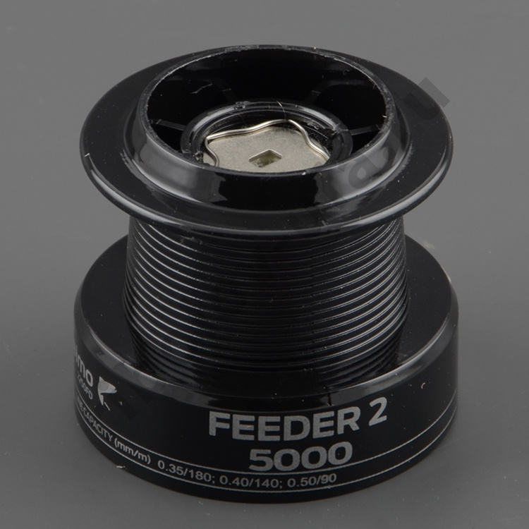 Катушка безынерц.Salmo Sniper Feeder 2 4000FD