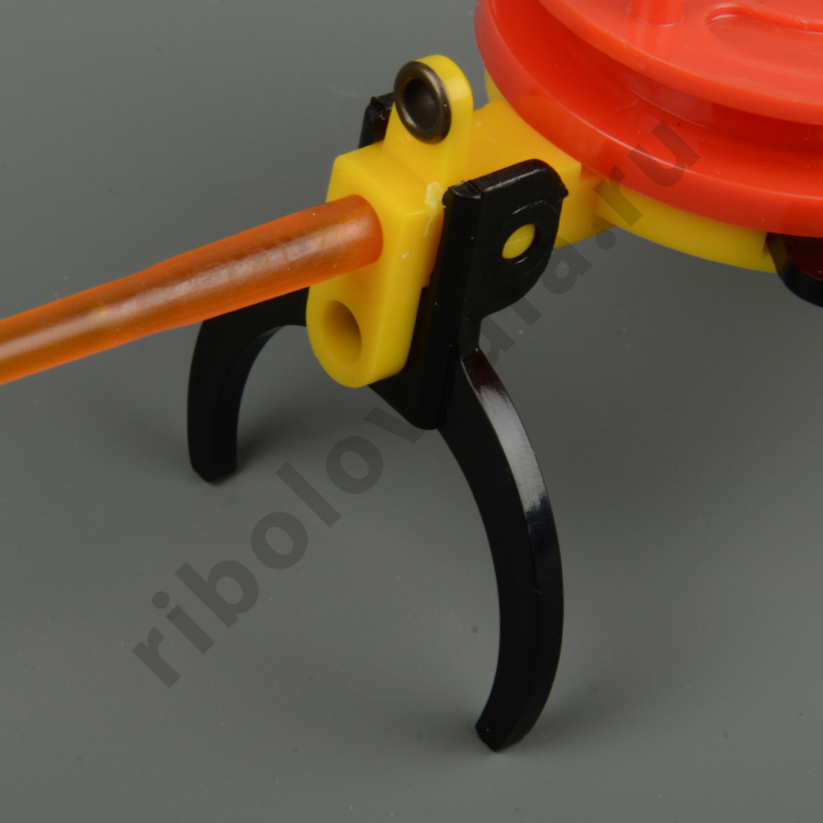 Удочка зимняя Пирс Модерн М50-Б