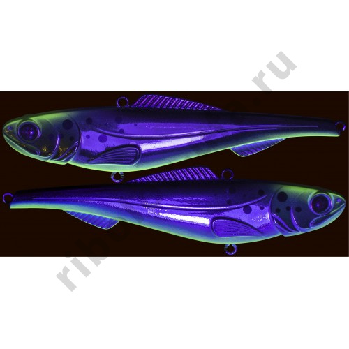 Виб Relax Wagner Vib 80мм 19гр #L119