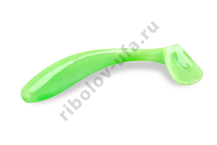 Силиконовая приманка Zander Master Chiptail 100мм, цв. 29