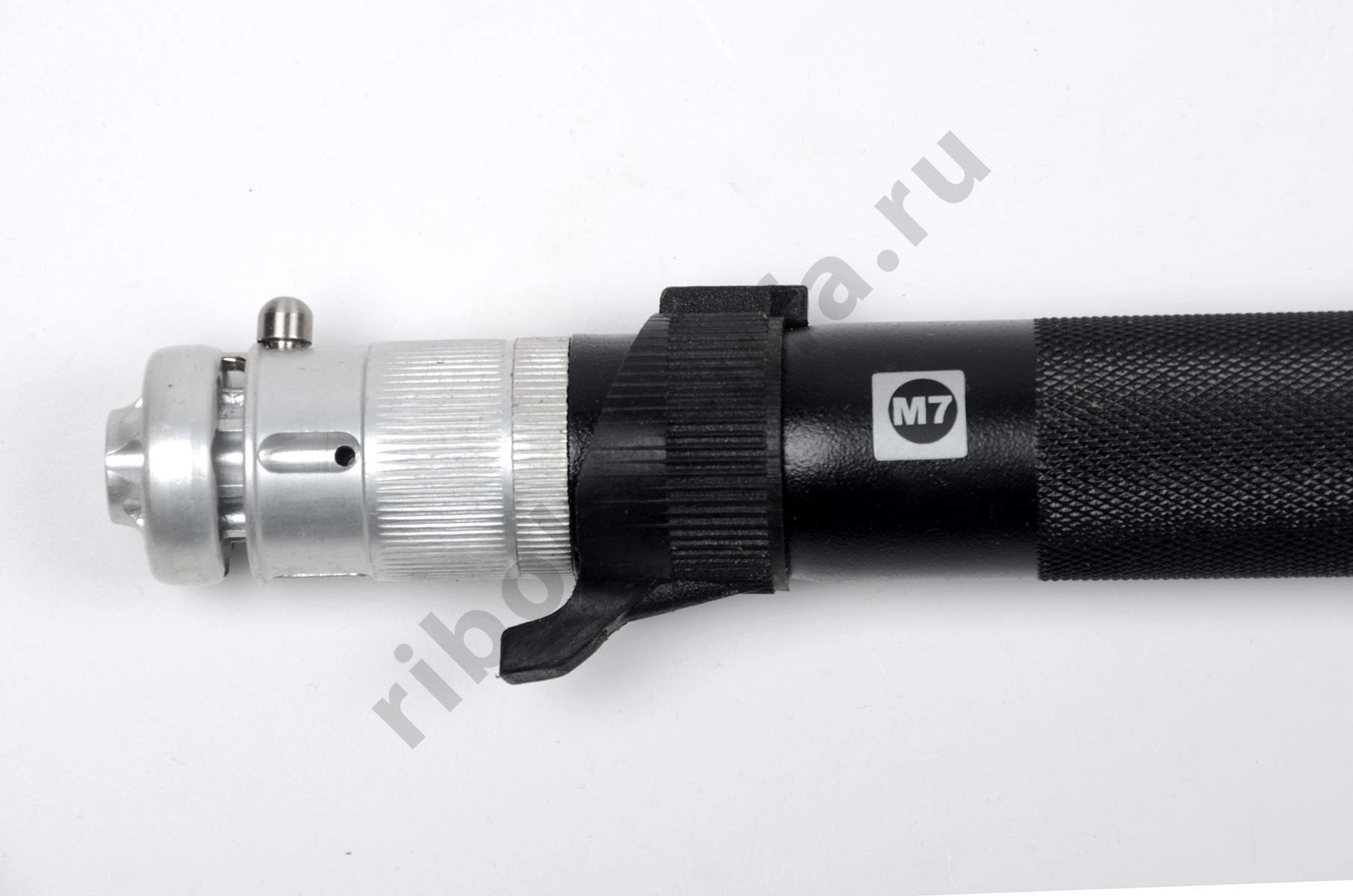 Ружье пневмовакуумное PVM-RV 600 ф7(У) БЛС б/к