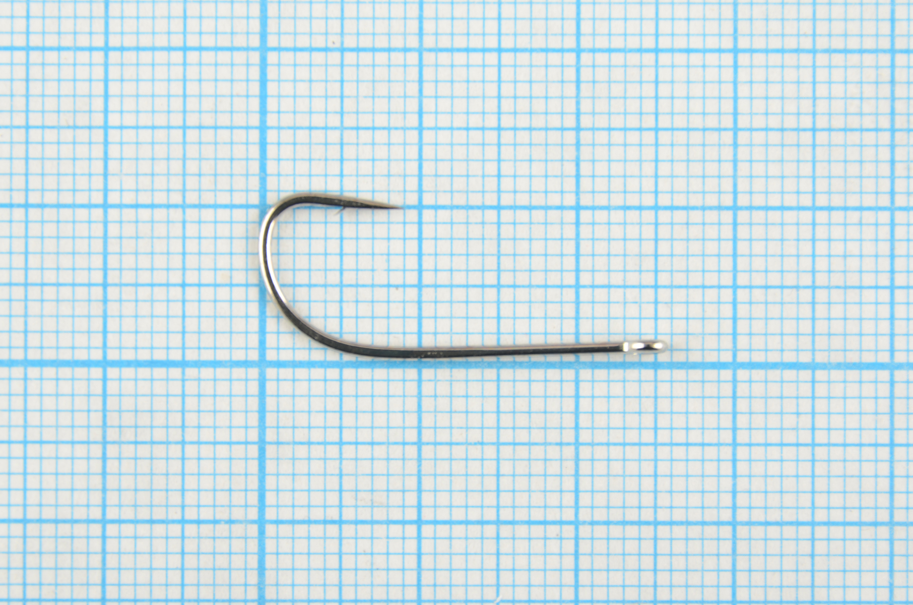 Одинарные крючки Owner 50302-04