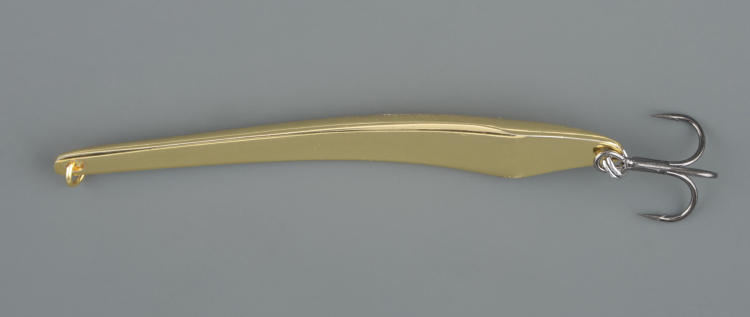 Зимняя блесна Ice Hunter 305-065G