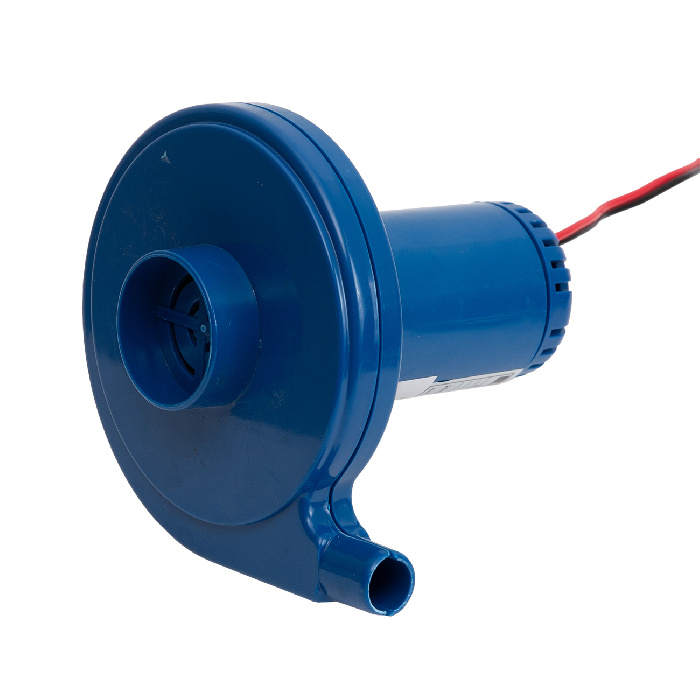 Насос электрический Bravo MB 50 A (от прикуривателя)