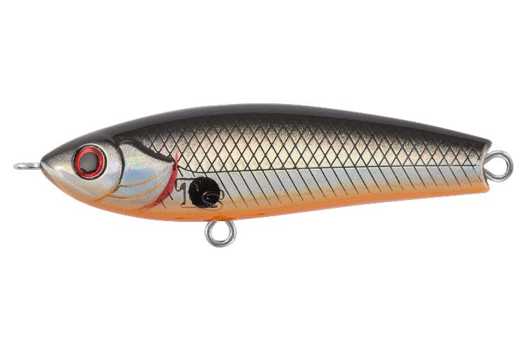 Воблер TsuYoki Rafa 50S #073Z