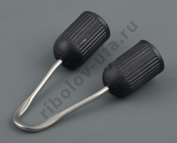 Зацеп Sargan средний, для тяг с резьбой 16мм AP 047/09 SAR