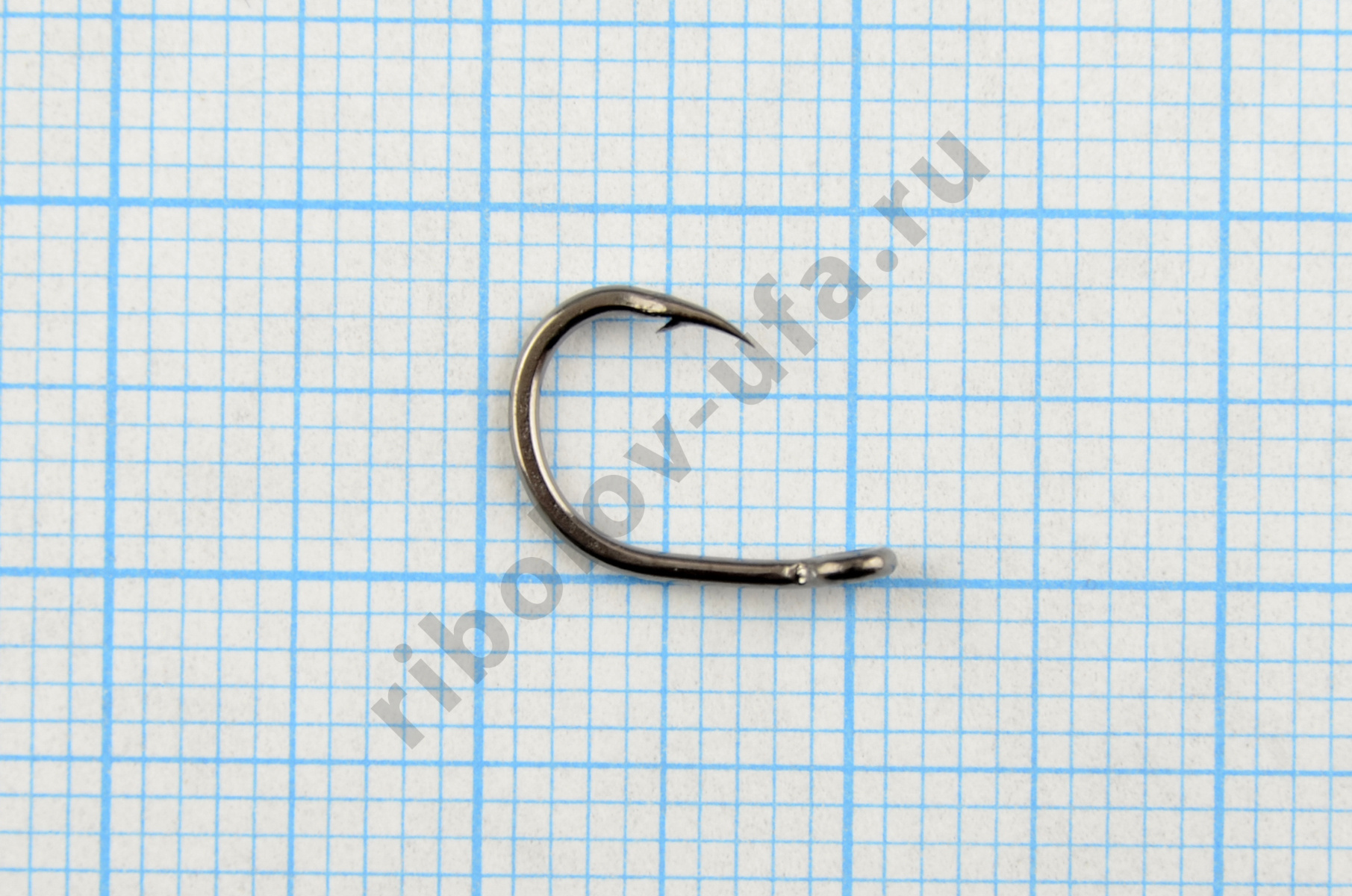 Одинарные крючки Owner 53264 С-4-08