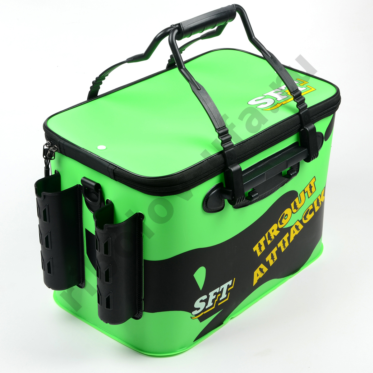 Сумка SFT рыболовная ТИП 2 для рыбы 39см*27см*37см