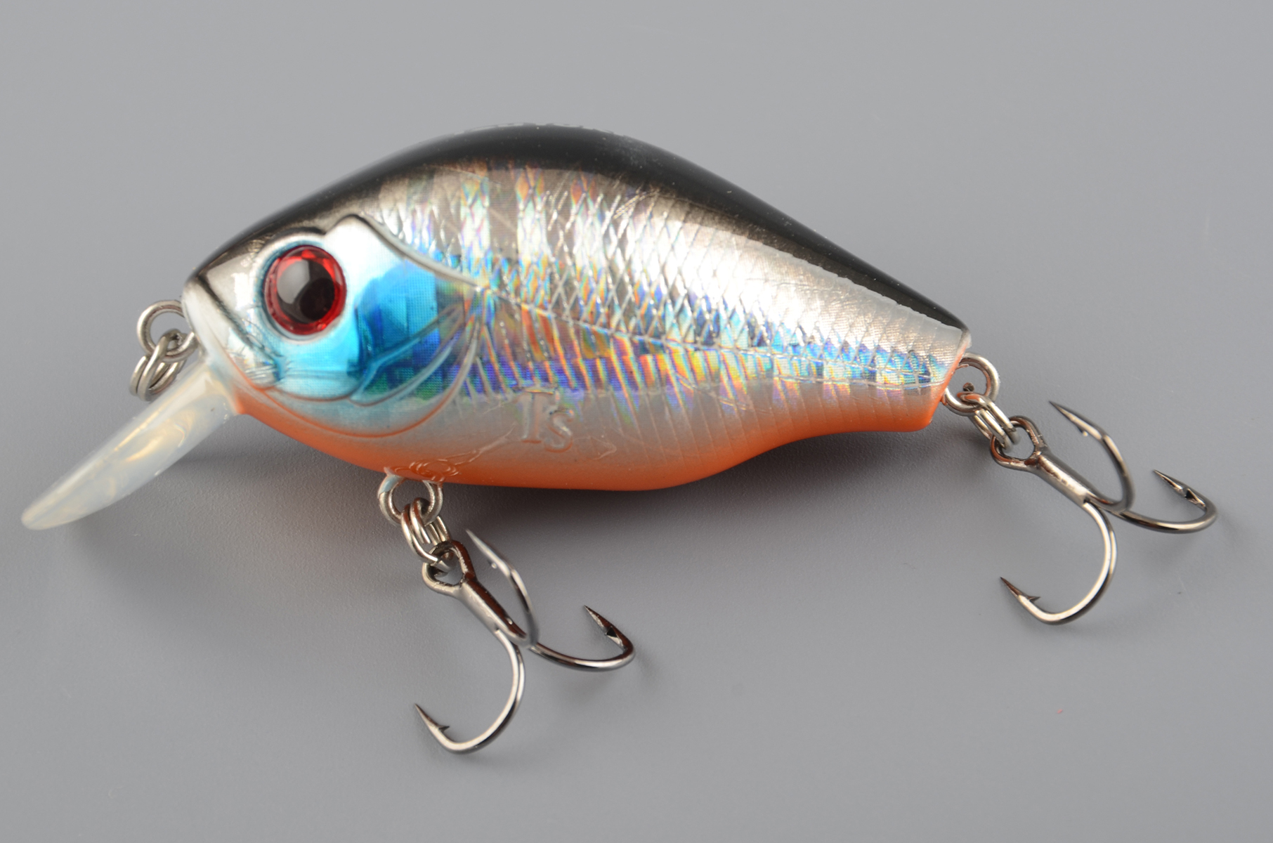 Воблер TsuYoki Drop 45F SR #413