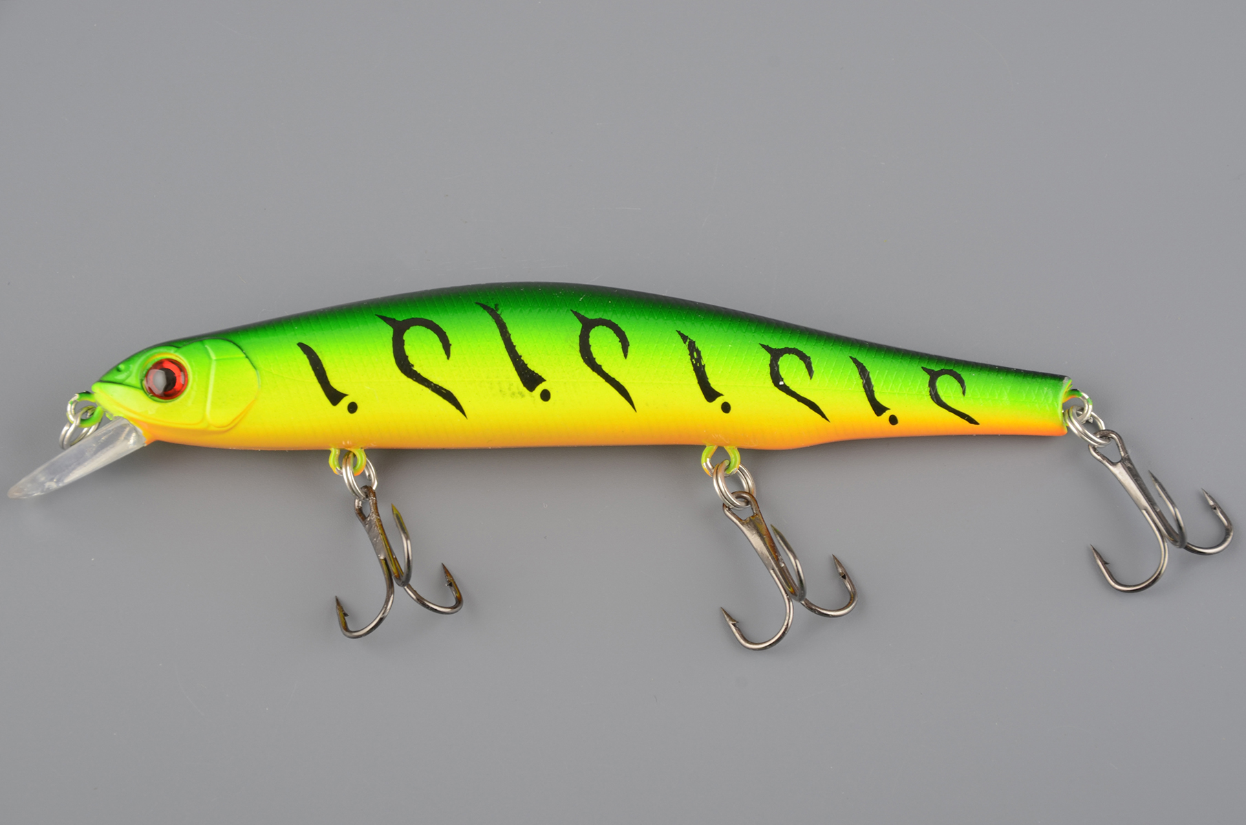 Воблер Columbia Orbit 110 SP, 110мм, 16,5 гр, 027