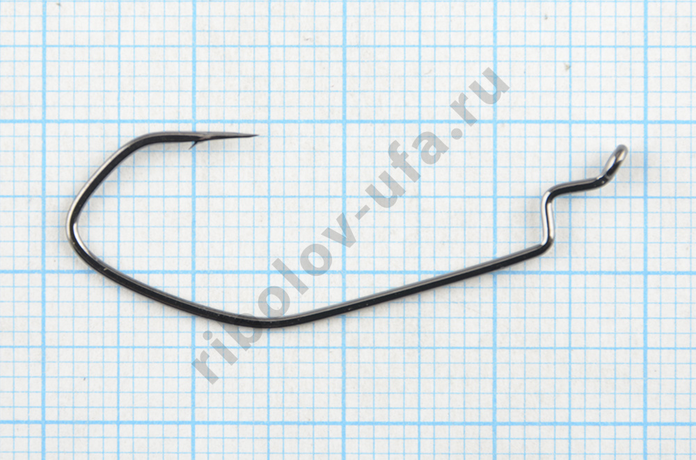 Офсетный крючок Owner (ВС) №5133 №1/0