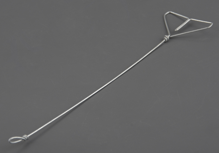 Отвод Гитарка 100мм Три Кита