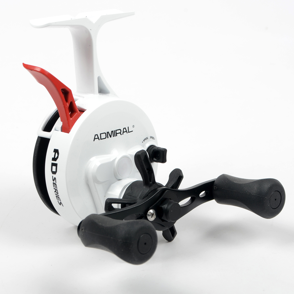 Катушка зимняя Admiral ADI 01 Left Hand 