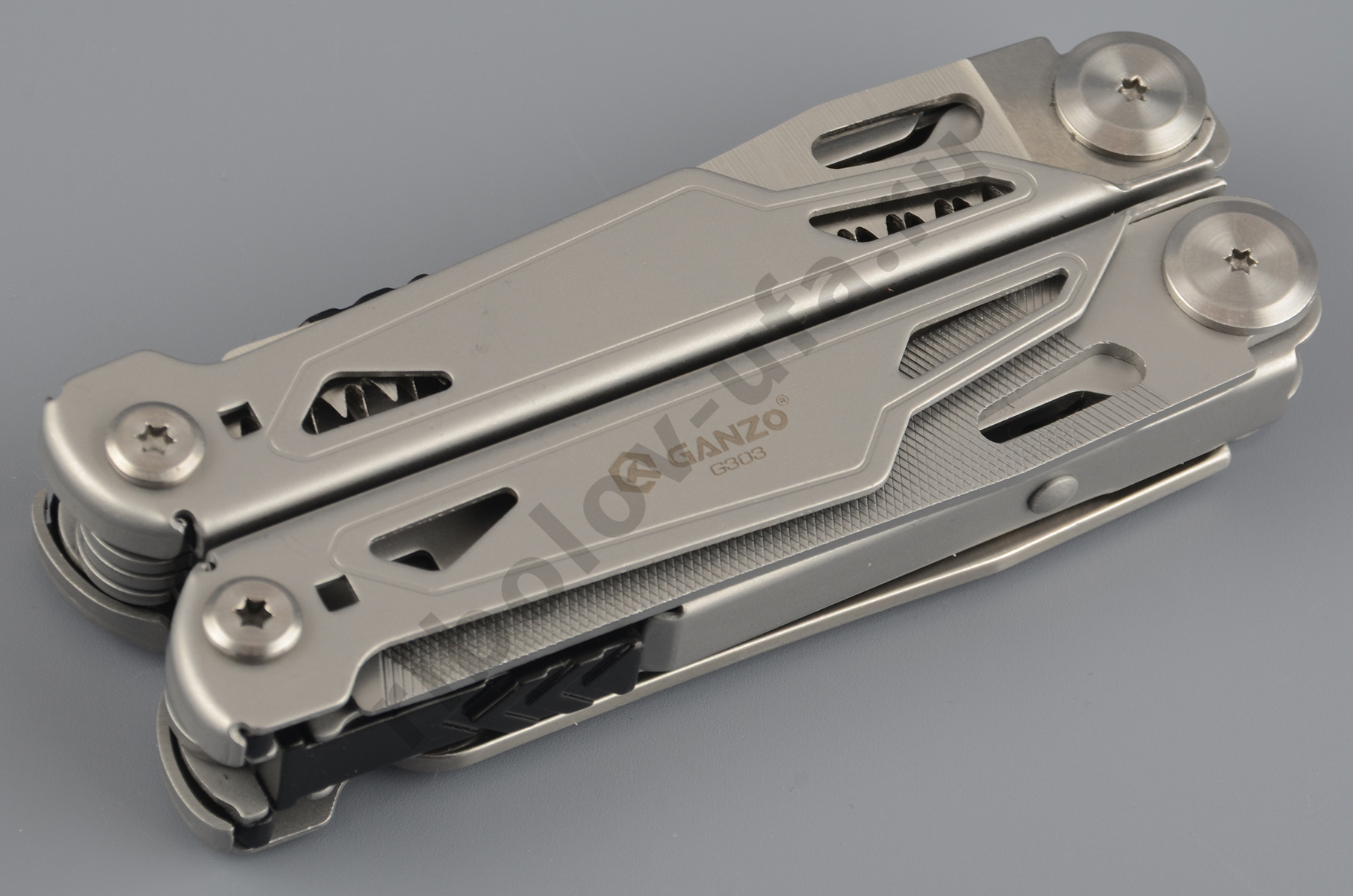 Мультитул складной Ganzo  G303