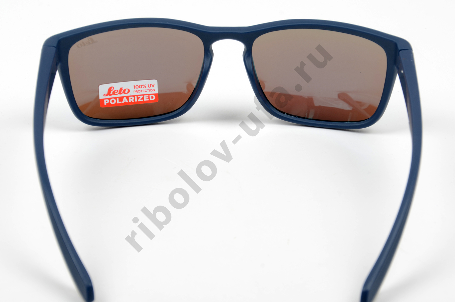 Очки Leto поляризационные L 2306B в чехле 