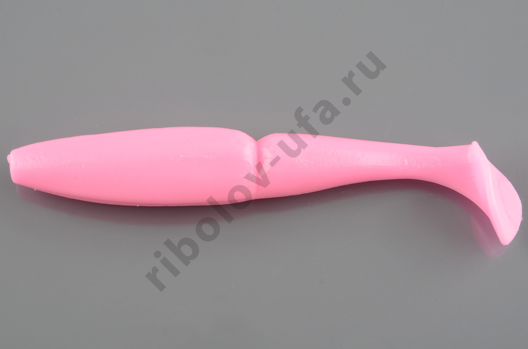 Силиконовая приманка Sawamura One Up Shad 4in 10см #037