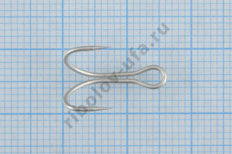 Крючок-двойник Owner SD - 36 TN №8 