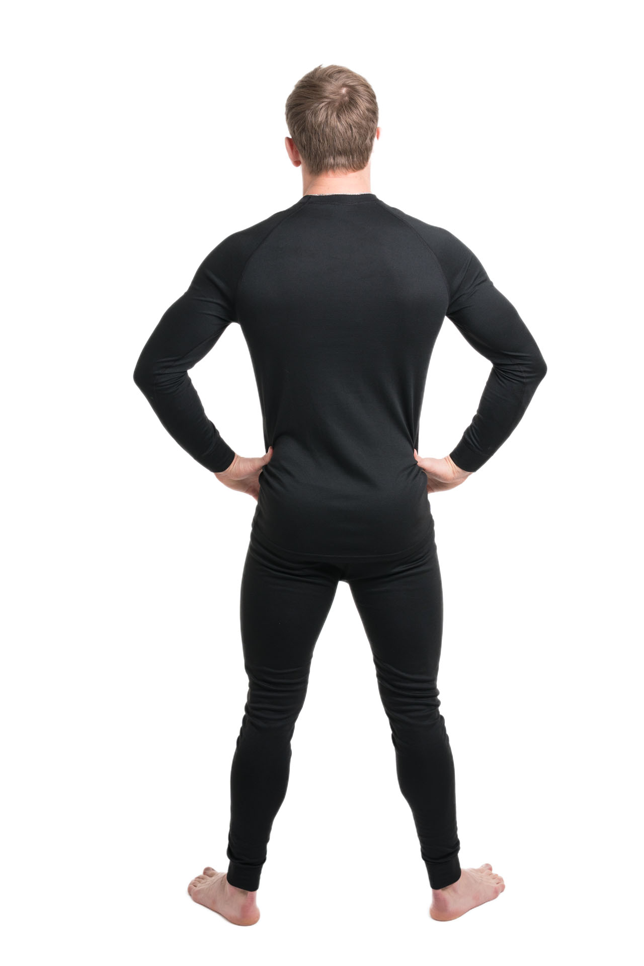 Термобелье Comfort  Work 1 слой р. 48 (рост 170-176)