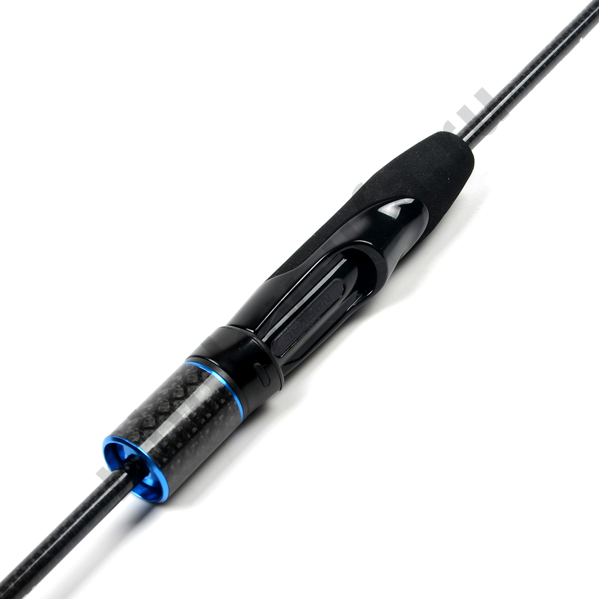 Спиннинг Narval Fishing Micro-N 702UL-T 1.5-8g Ex.Fast