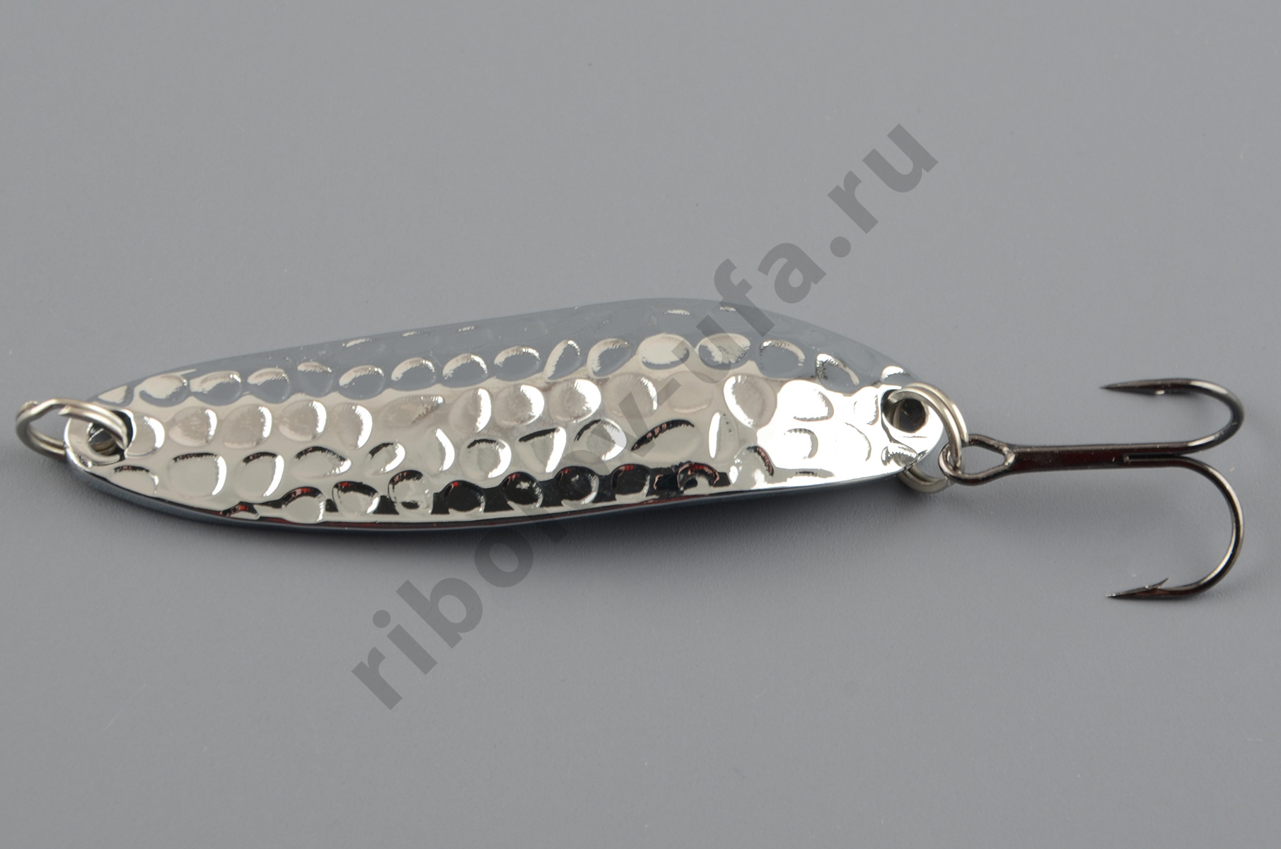 Блесна Flagman Apex 11.5гр. цвет 201