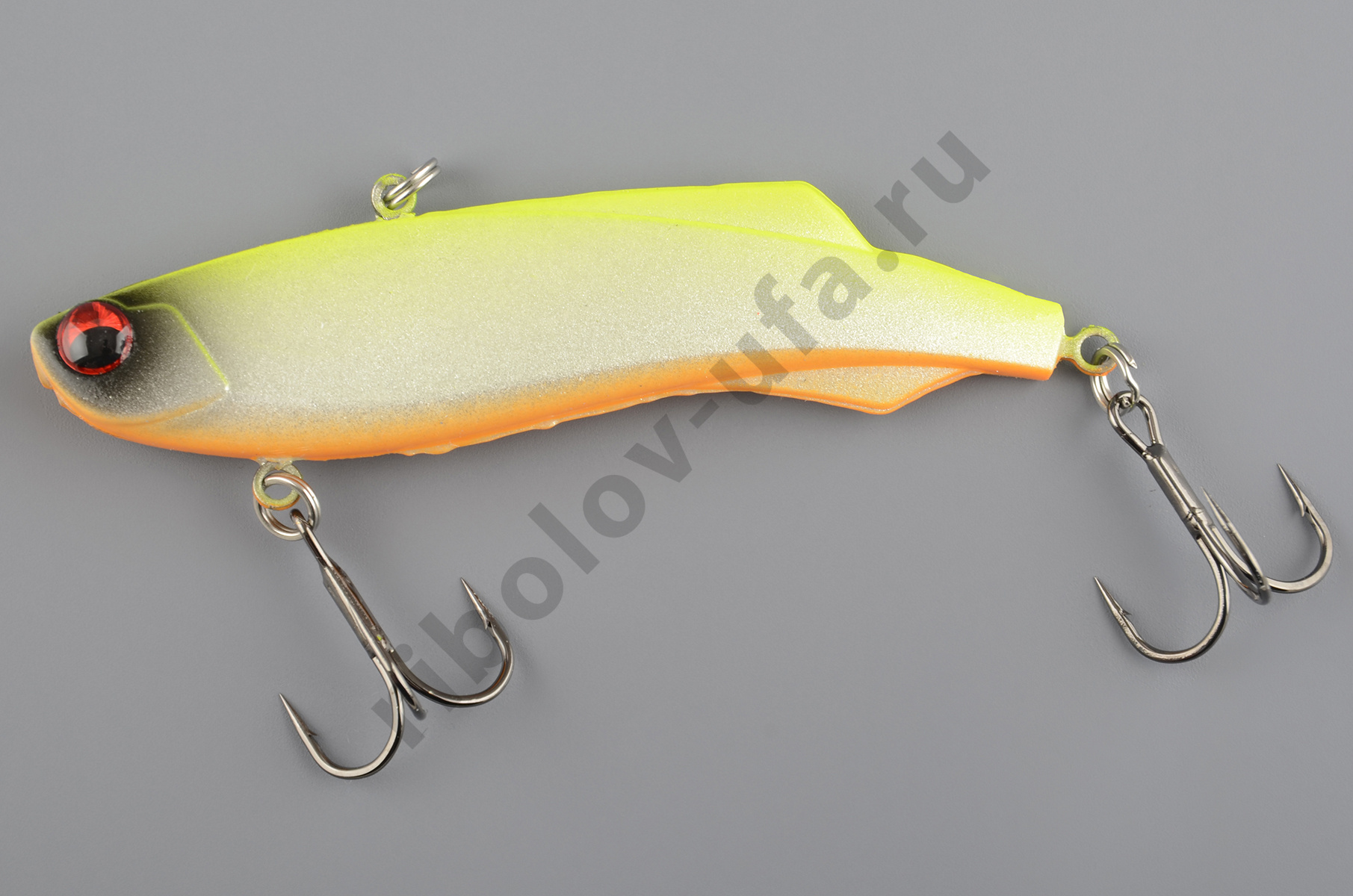 Раттлин Zander Master Venom 73, 17гр, цвет 08