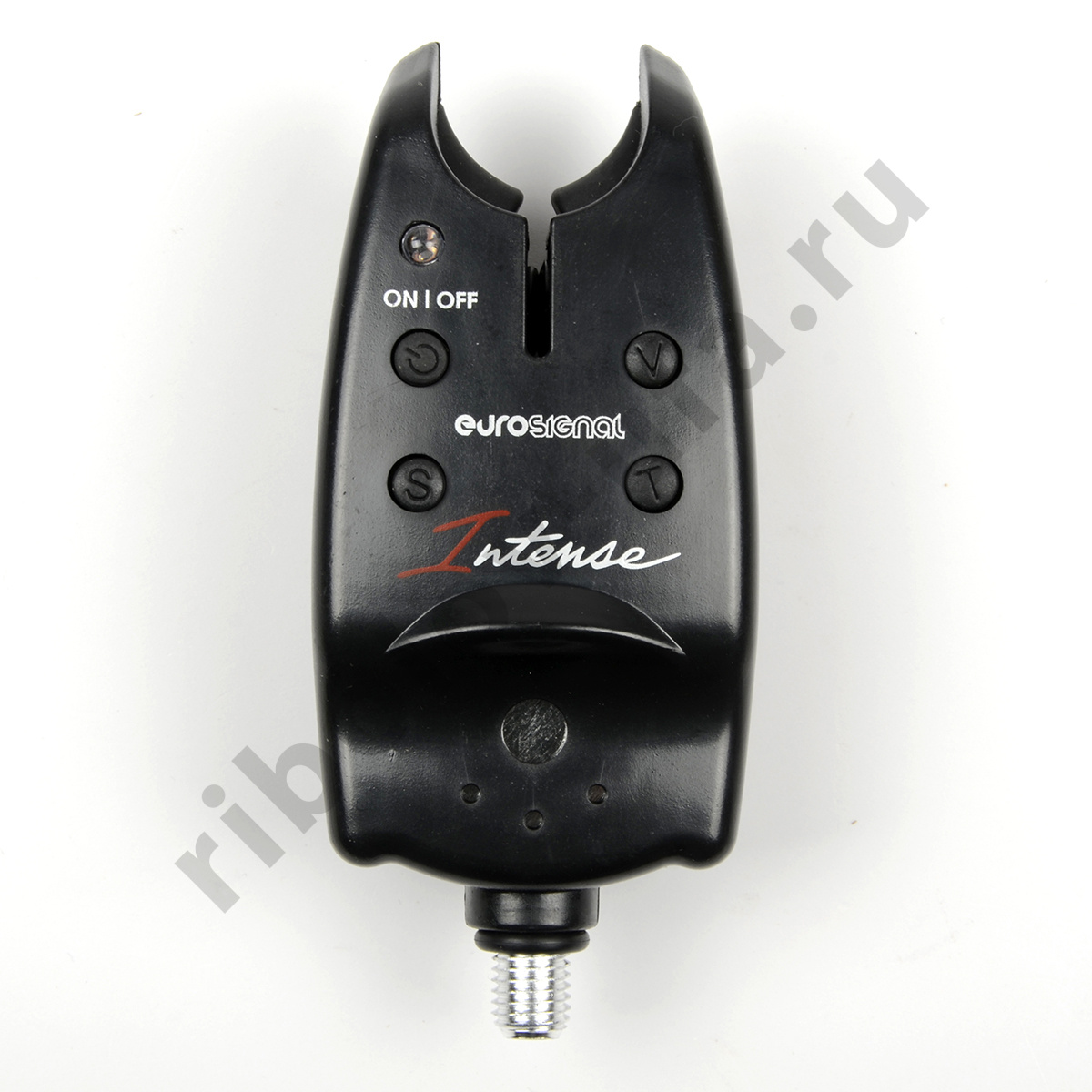 Электронный сигнализатор поклевки Carp Pro Euro Signal Intense 