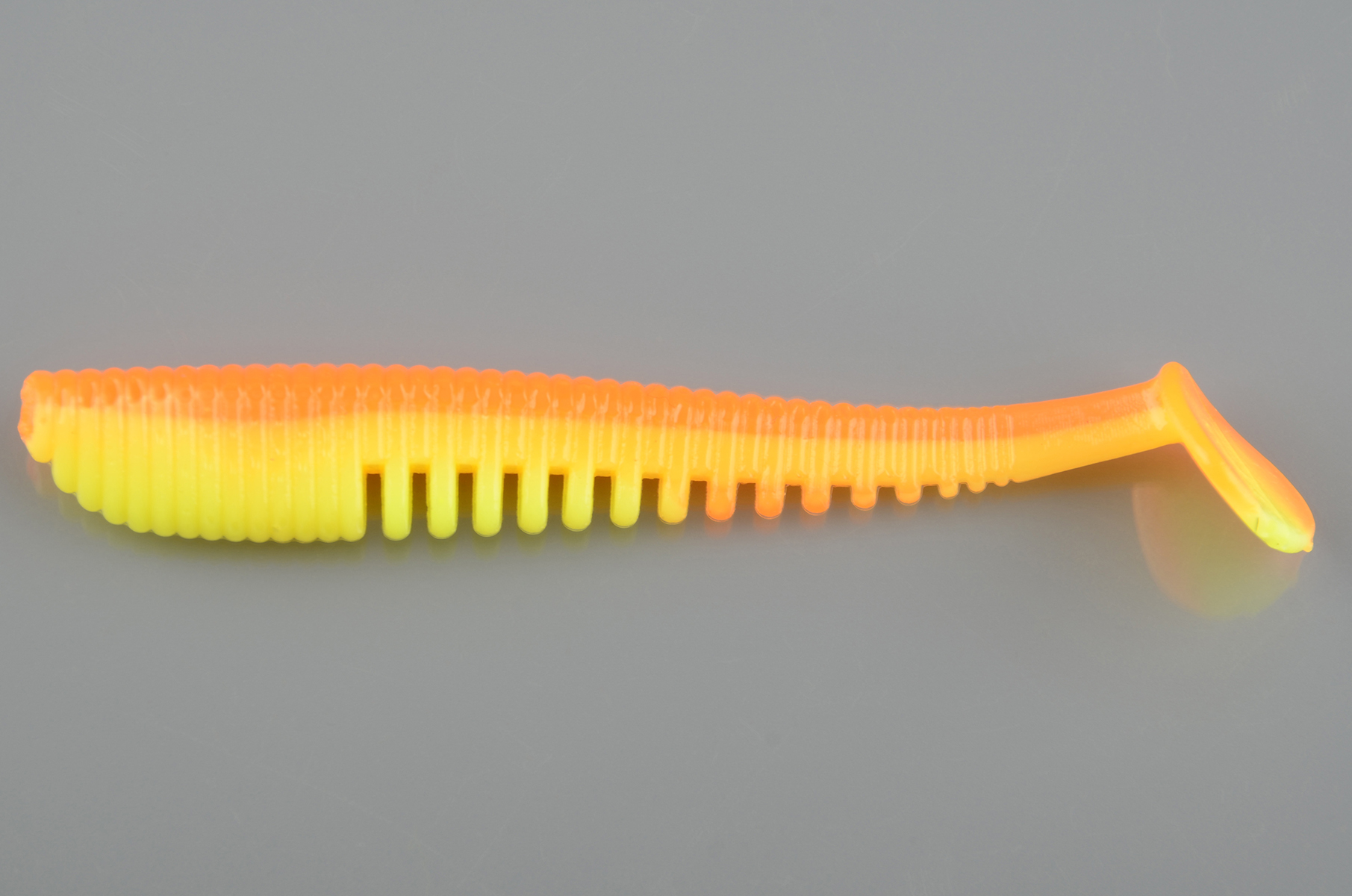 Силиконовая приманка Zander Master Avaruna 100мм, 5.3гр цв. 09