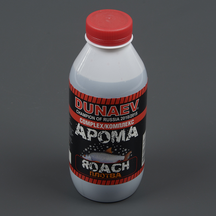 Ароматизатор Dunaev Арома Комплекс 500мл Плотва 