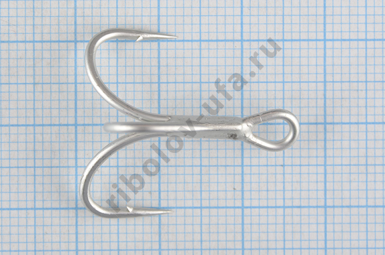 Крючок-тройник Owner ST-46TN №2 