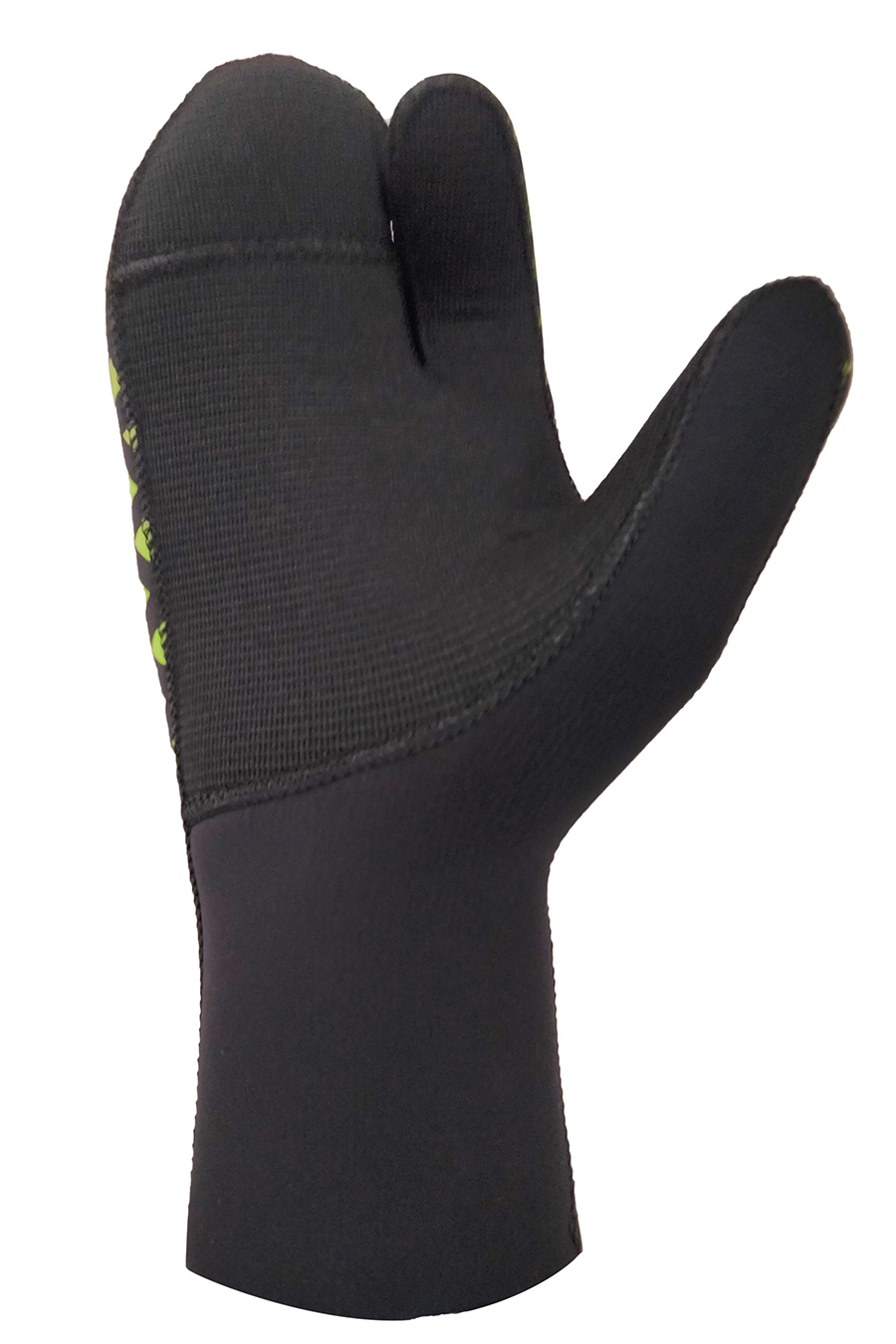 Рукавицы Salvimar Winterpro открытая пора, 9 мм, XXL