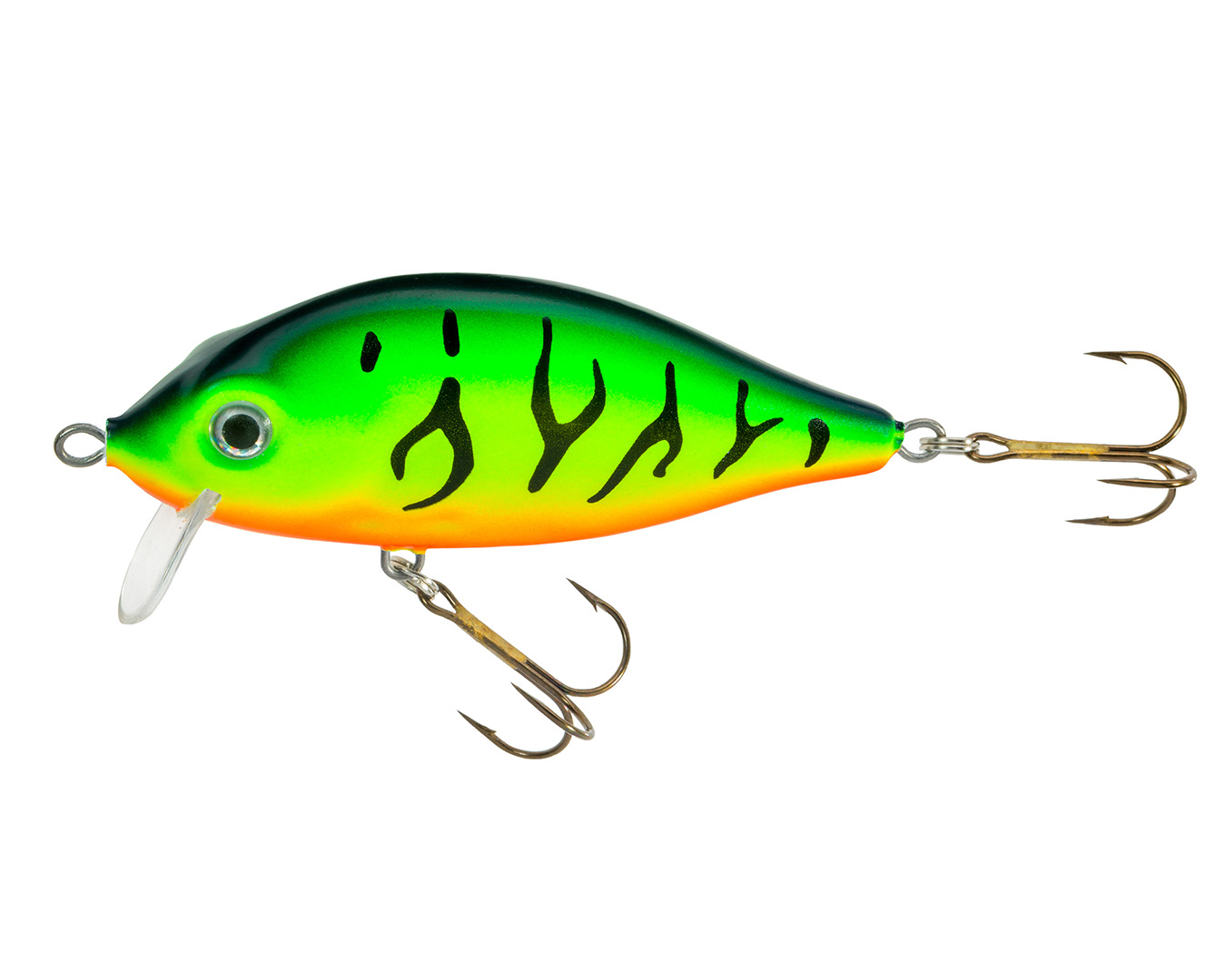 Воблер Osko Karas SW 90 мм, 21 гр., 0.3-0.8 м.. цв. 83