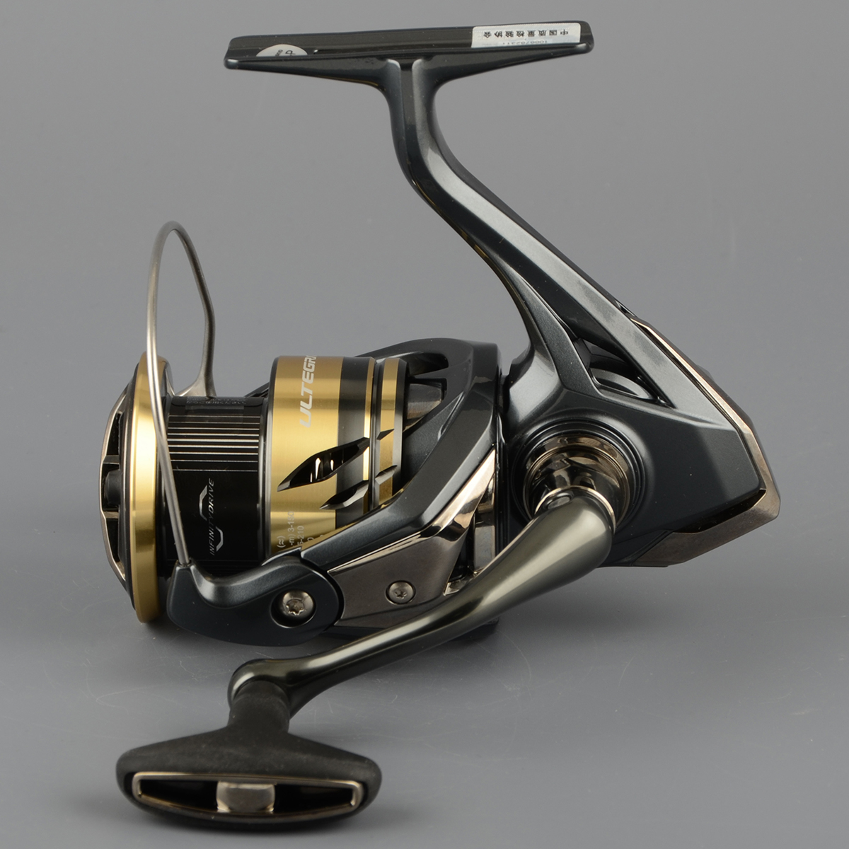 Катушка безынерц. Shimano 25 Ultegra C 3000