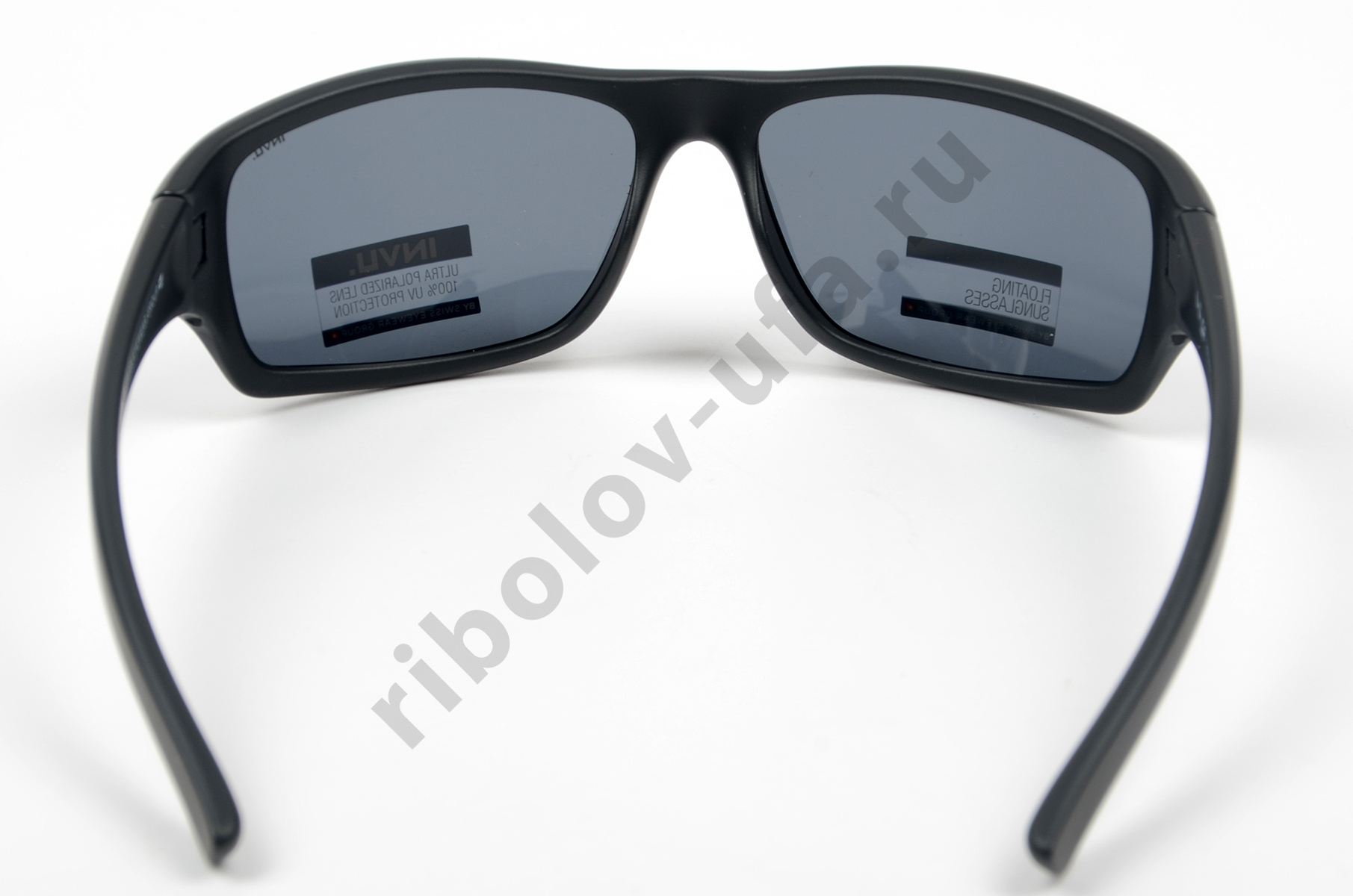 Очки Invu поляризационные IA 22510B плавающие в чехле 