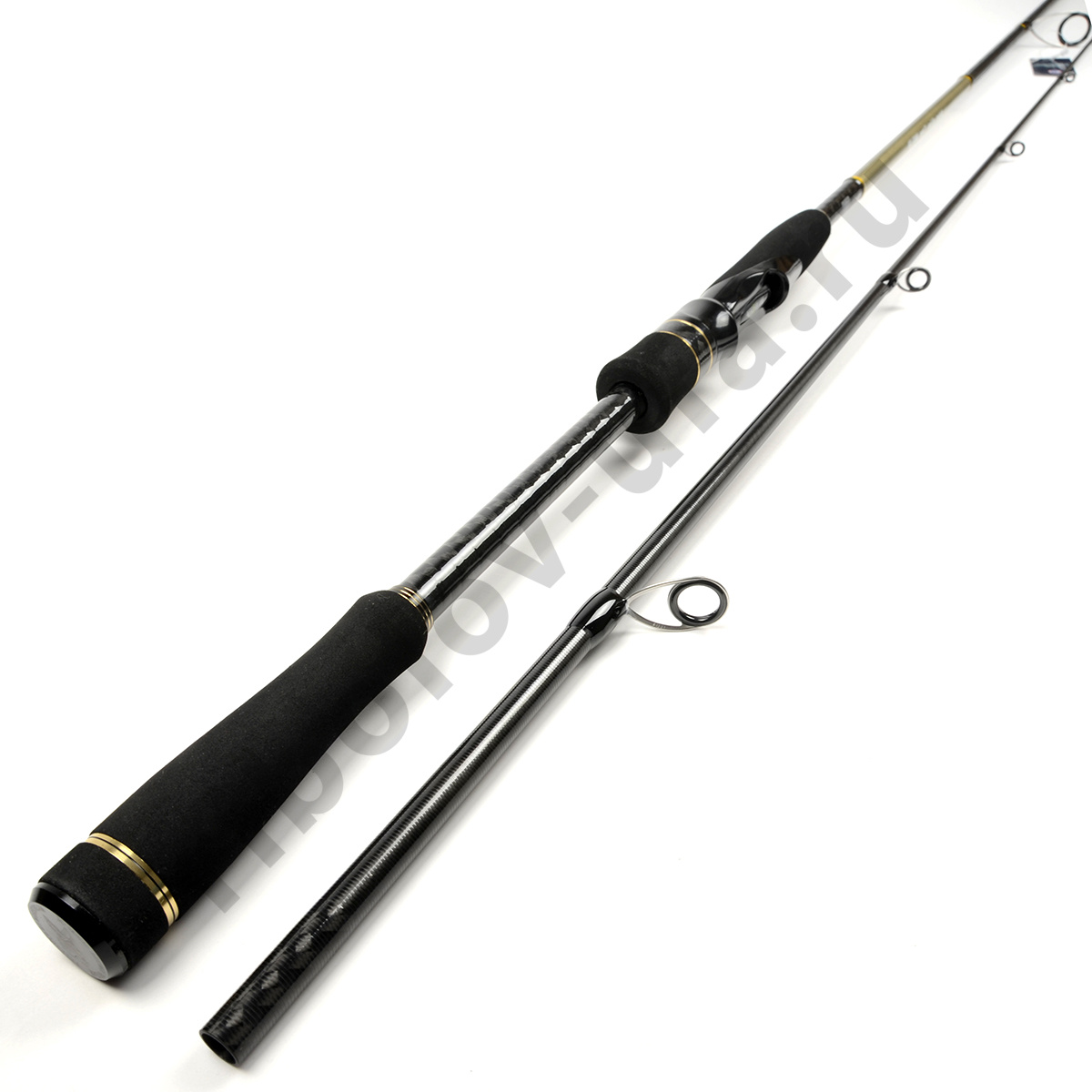 Спиннинг Norstream  Absolut 792MMH тест 8-28 г