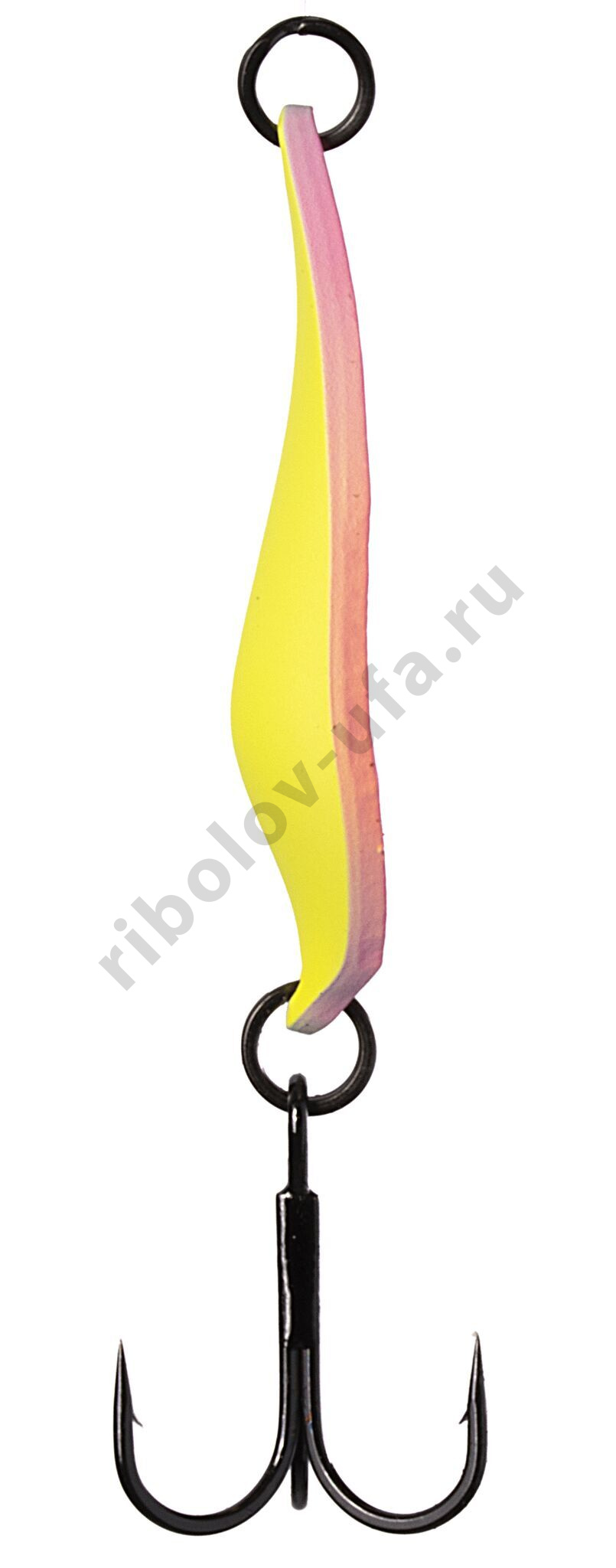 Блесна колеб. Lucky John Eos длин.44мм/08.0 г цв. 043