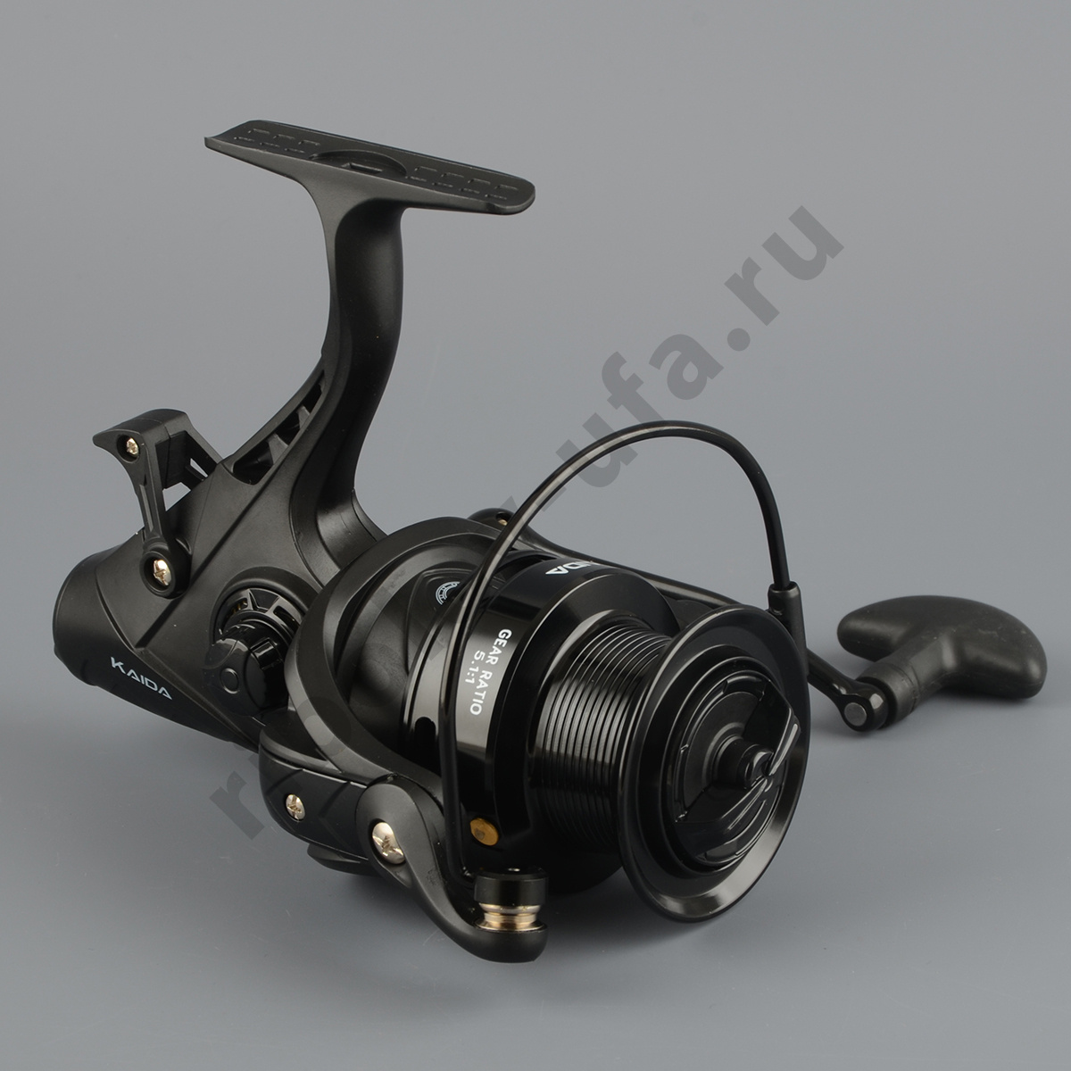 Катушка байтран. Kaida Archer ARC 6000