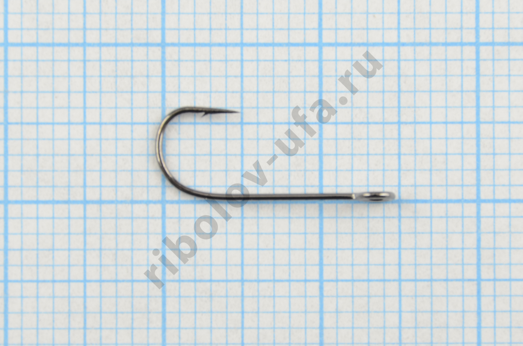 Одинарные крючки Owner 51653-10 MH-12