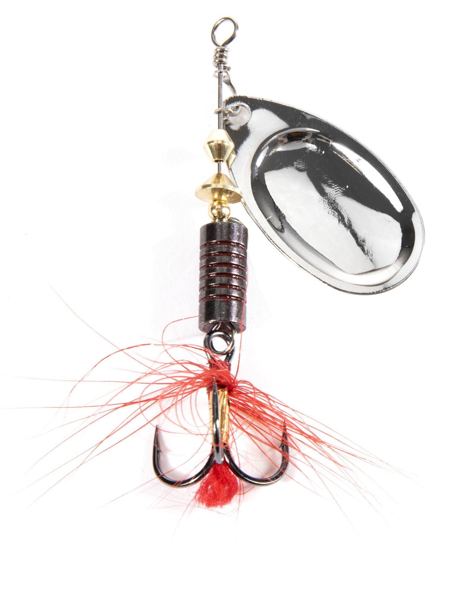 Блесна вращ. Lucky John Bonnie Blade #03, 6.4гр., цв. 013