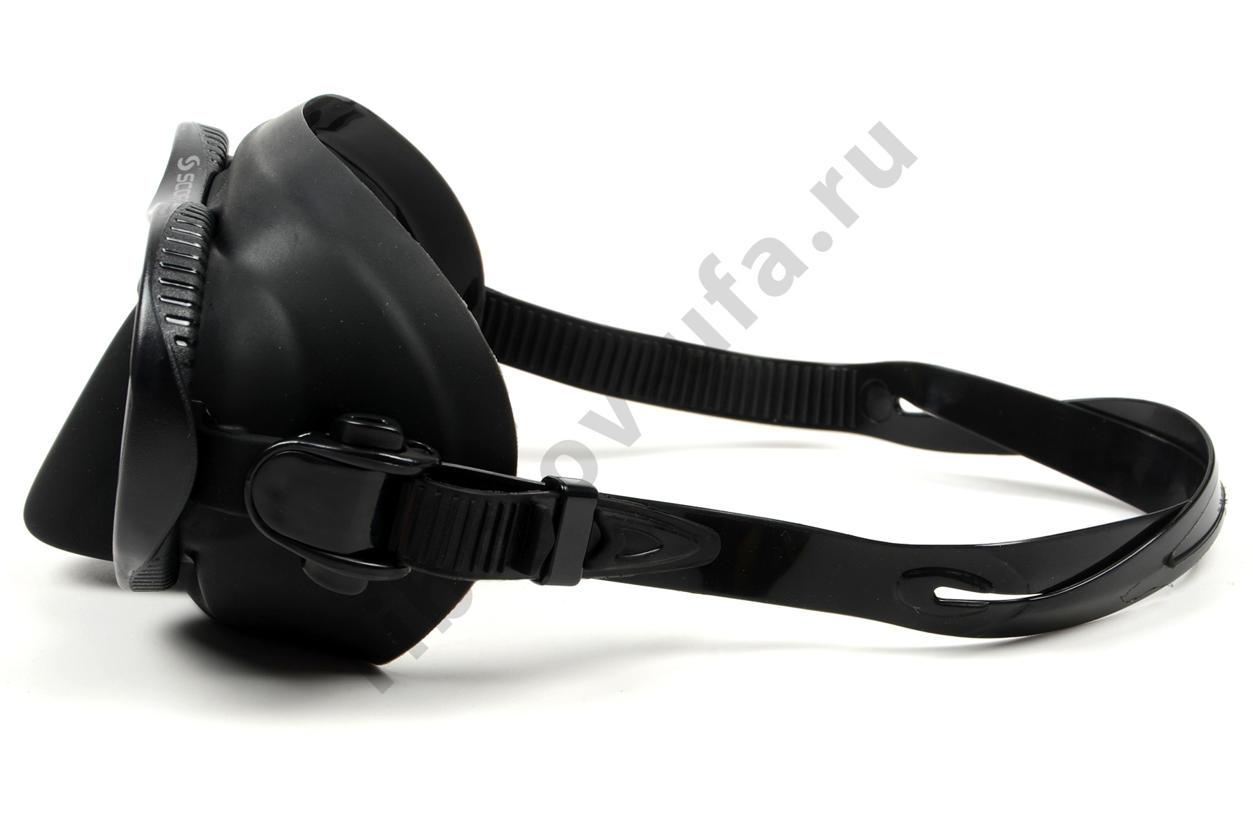 Маска Scorpena M матовая