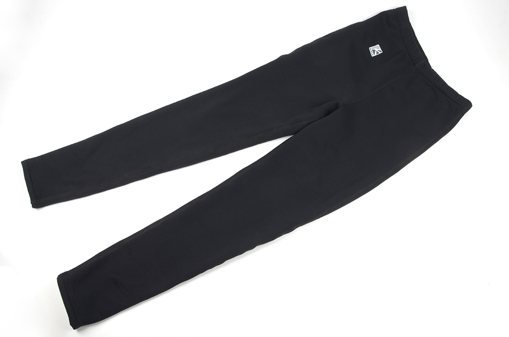 Нижний слой Bask PS Greenwich-Aloine Брюки Цв. Черный р. XXL (58-60)