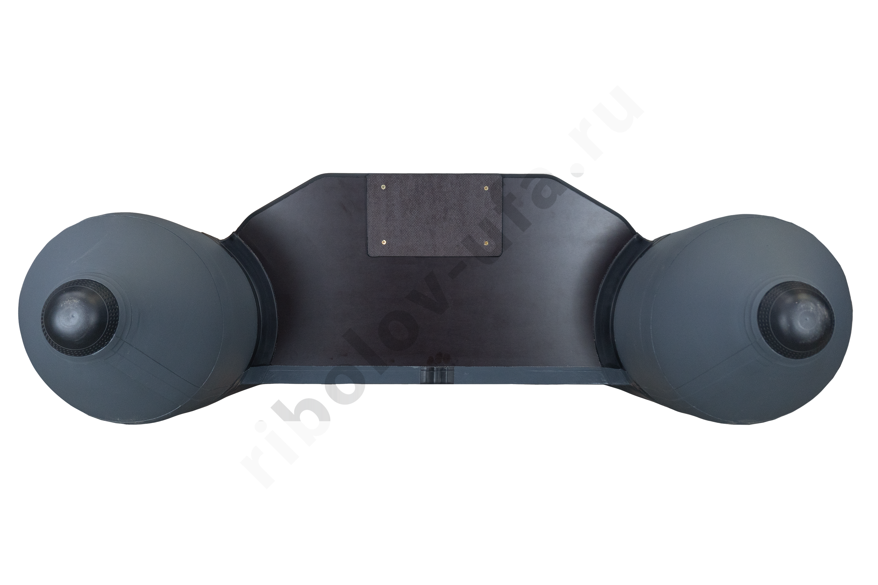 Лодка Барс 2800 Слань-книжка Киль 