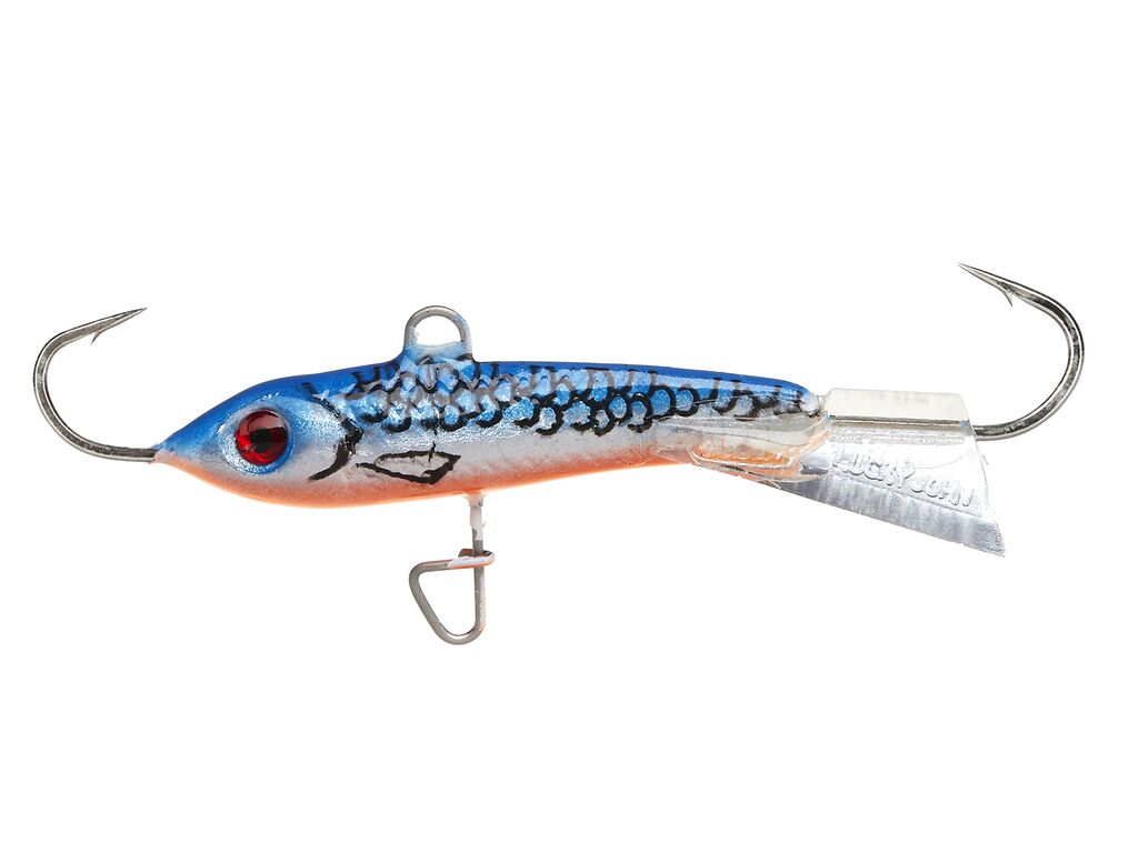 Балансир Lucky John Classic 4,5 50мм/45H